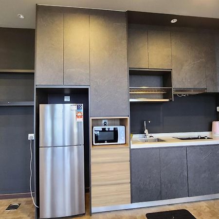 Expressionz Professional Suites By Aurora Summer Suites Kuala Lumpur Kültér fotó