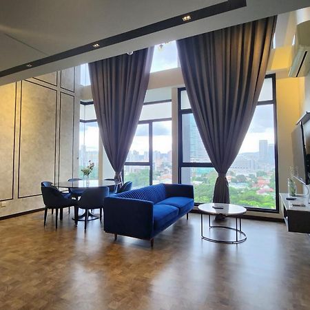 Expressionz Professional Suites By Aurora Summer Suites Kuala Lumpur Kültér fotó
