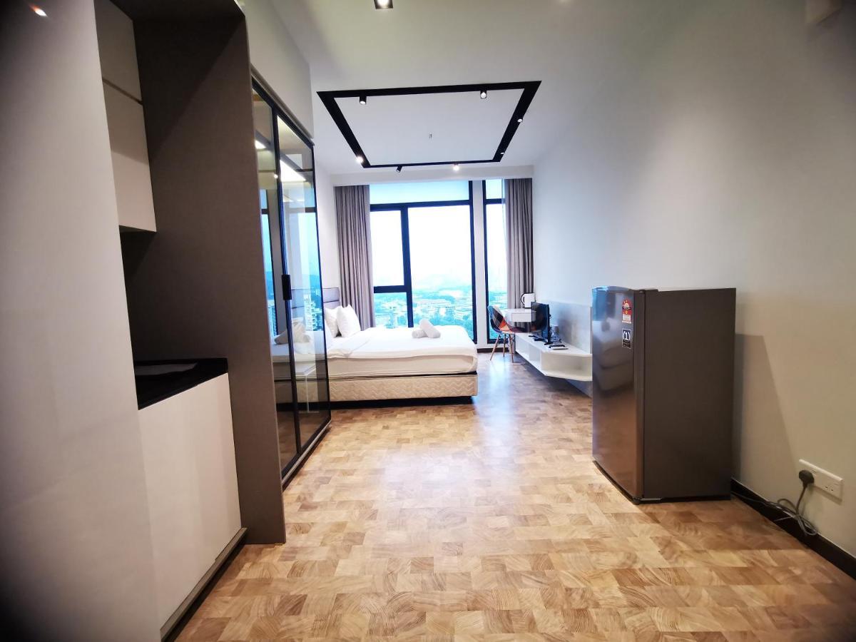 Expressionz Professional Suites By Aurora Summer Suites Kuala Lumpur Kültér fotó