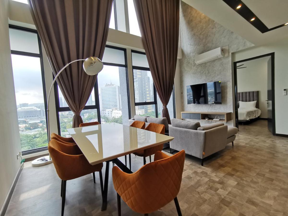 Expressionz Professional Suites By Aurora Summer Suites Kuala Lumpur Kültér fotó