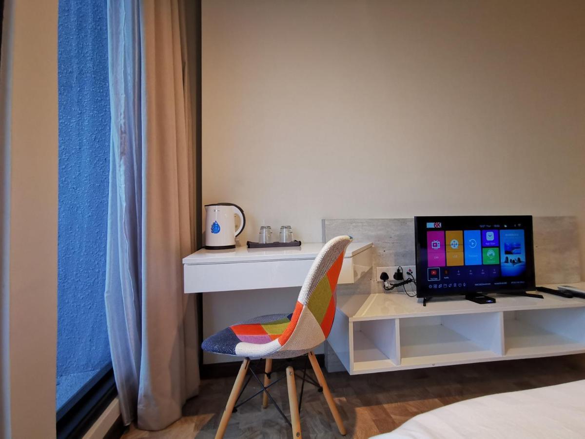 Expressionz Professional Suites By Aurora Summer Suites Kuala Lumpur Kültér fotó