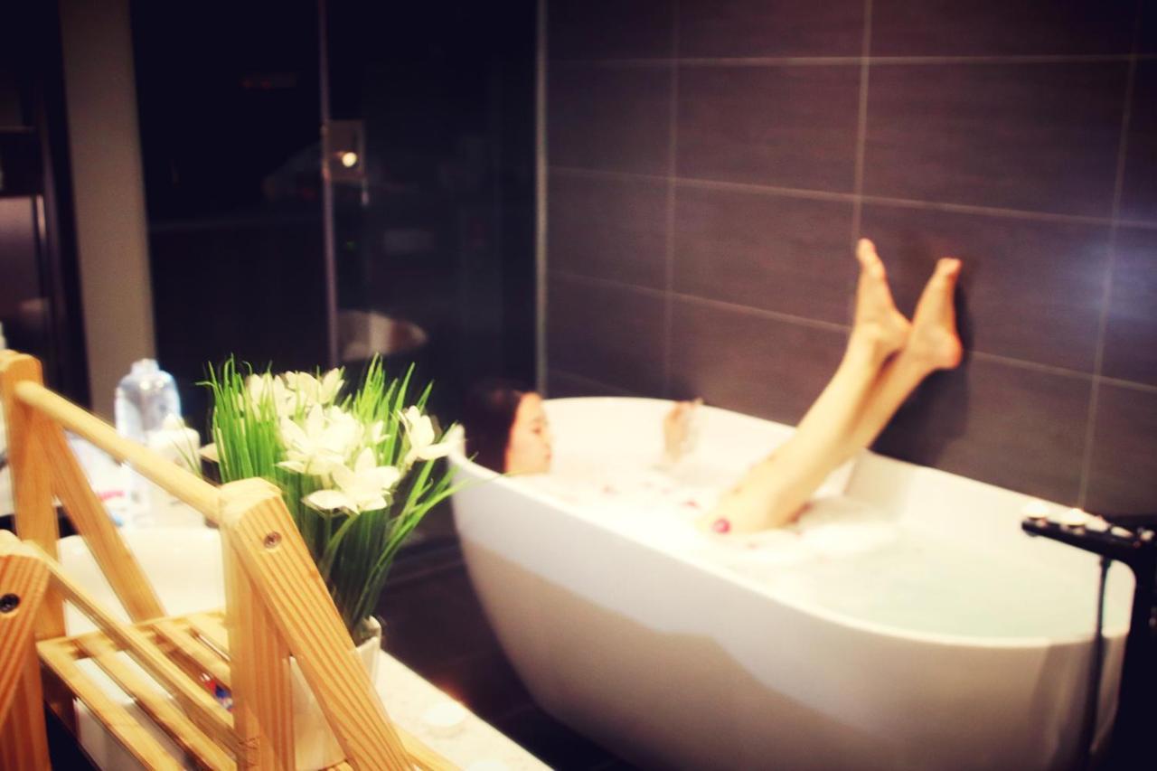 Expressionz Professional Suites By Aurora Summer Suites Kuala Lumpur Kültér fotó