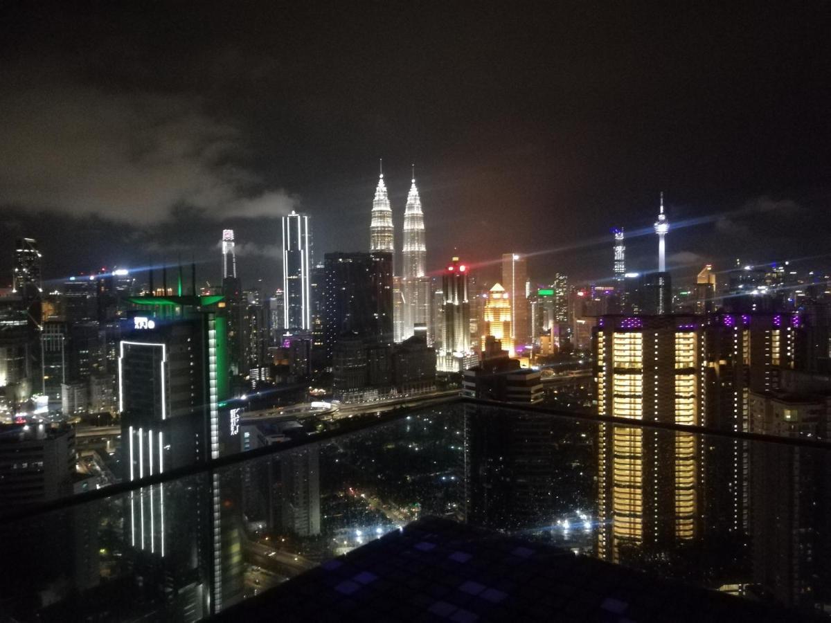 Expressionz Professional Suites By Aurora Summer Suites Kuala Lumpur Kültér fotó