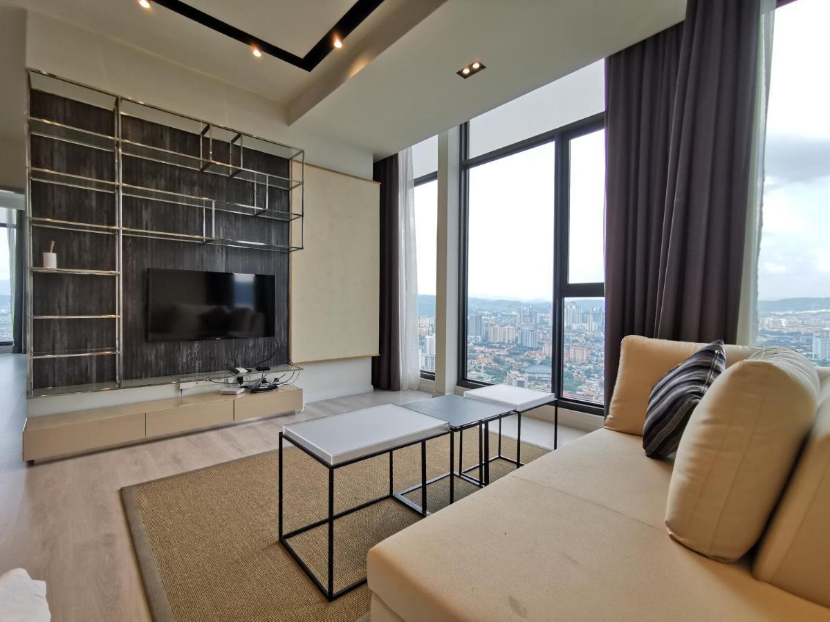 Expressionz Professional Suites By Aurora Summer Suites Kuala Lumpur Kültér fotó