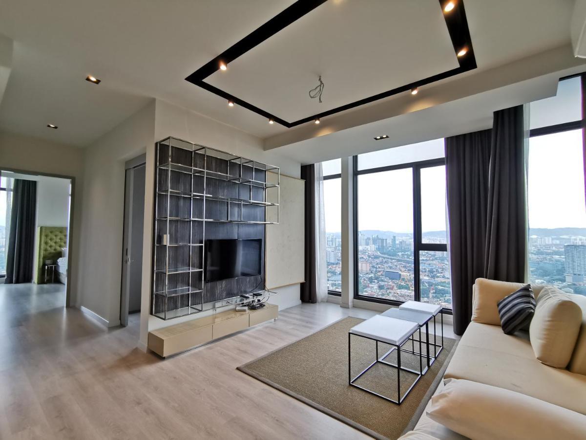 Expressionz Professional Suites By Aurora Summer Suites Kuala Lumpur Kültér fotó