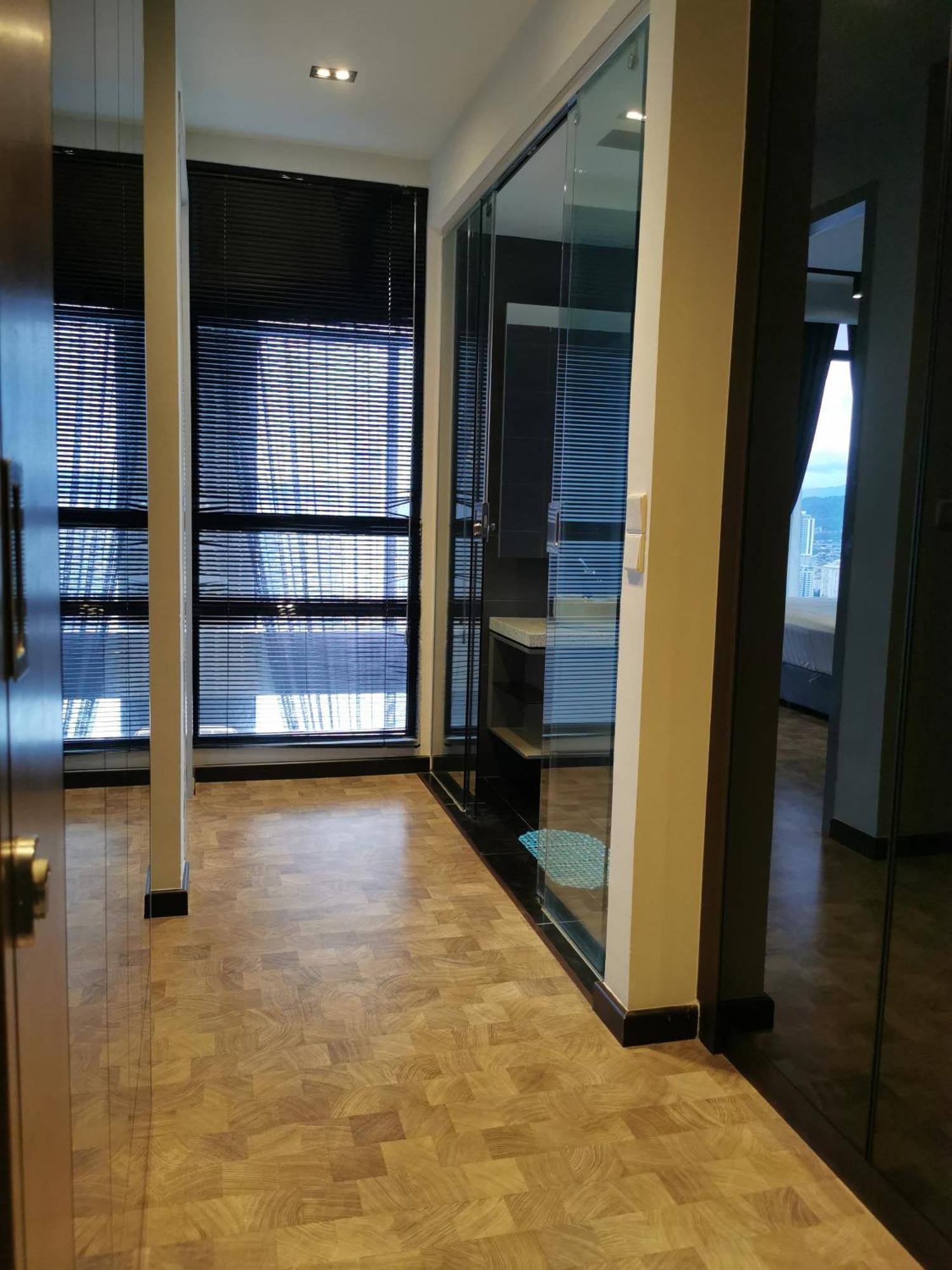 Expressionz Professional Suites By Aurora Summer Suites Kuala Lumpur Szoba fotó