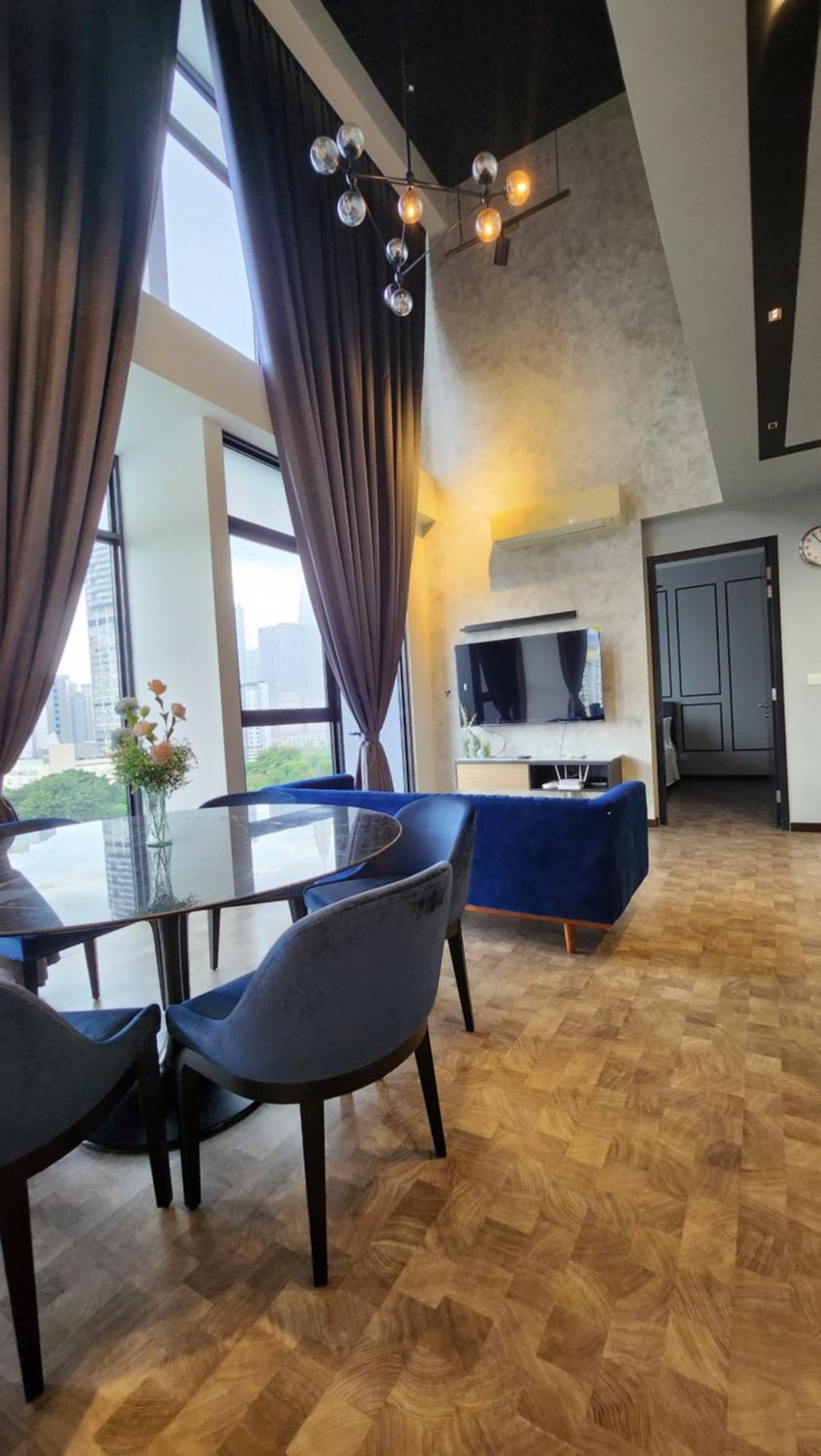 Expressionz Professional Suites By Aurora Summer Suites Kuala Lumpur Kültér fotó